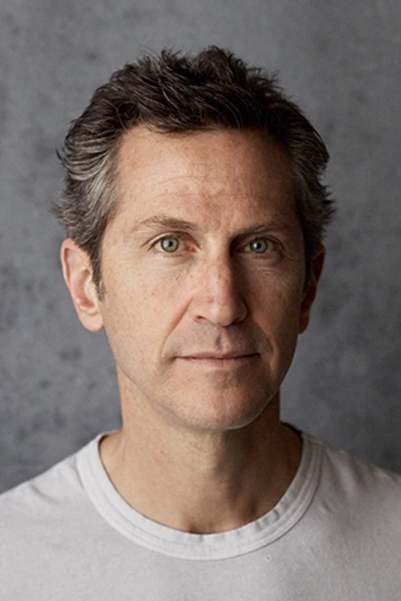 Erik Feig Portrait of Erik Feig