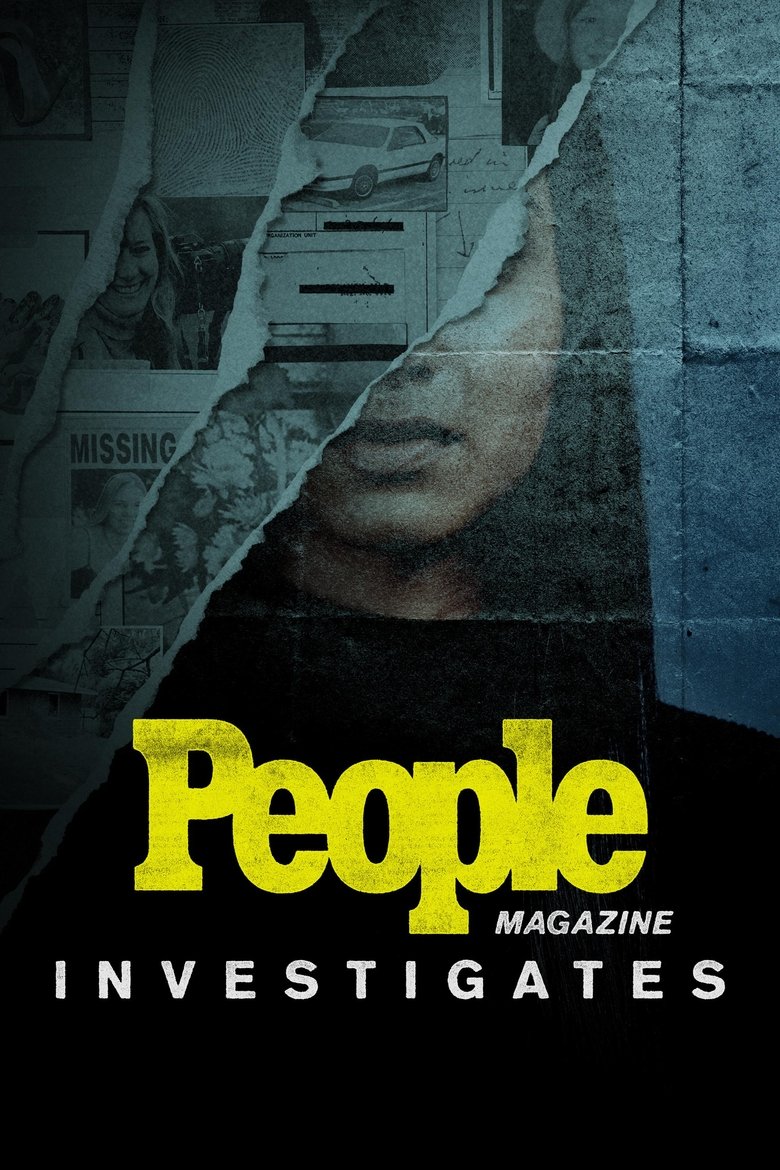 Episodes in People Magazine Investigates - Season 8 - Season 8 Poster of Episodes in People Magazine Investigates - Season 8 - Season 8