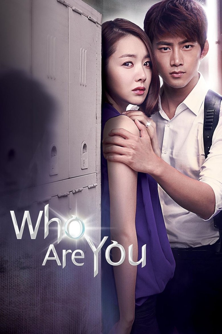 Episodes in Who Are You? - Season 1 - Season 1 Poster of Episodes in Who Are You? - Season 1 - Season 1