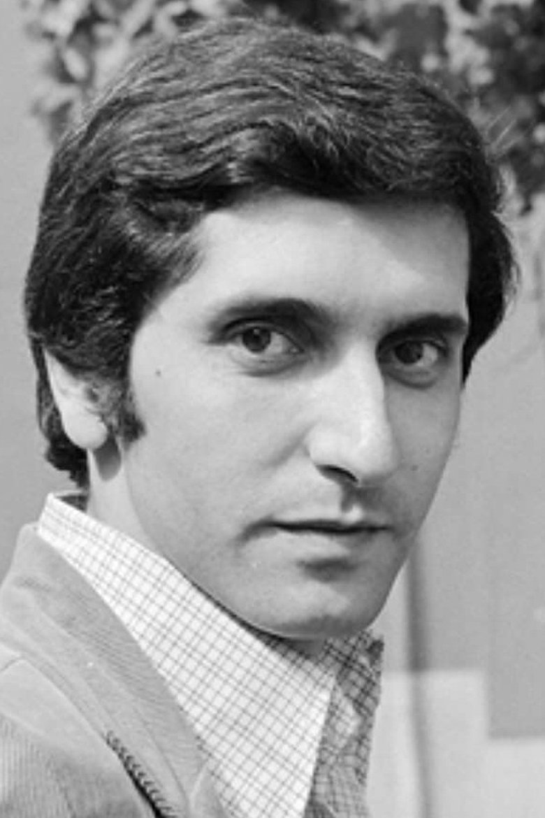 Nuno Emanuel Portrait of Nuno Emanuel