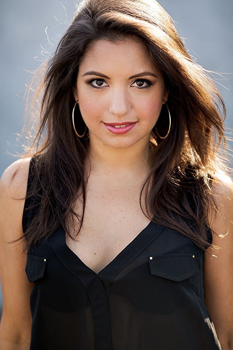 Karolin Luna Portrait of Karolin Luna