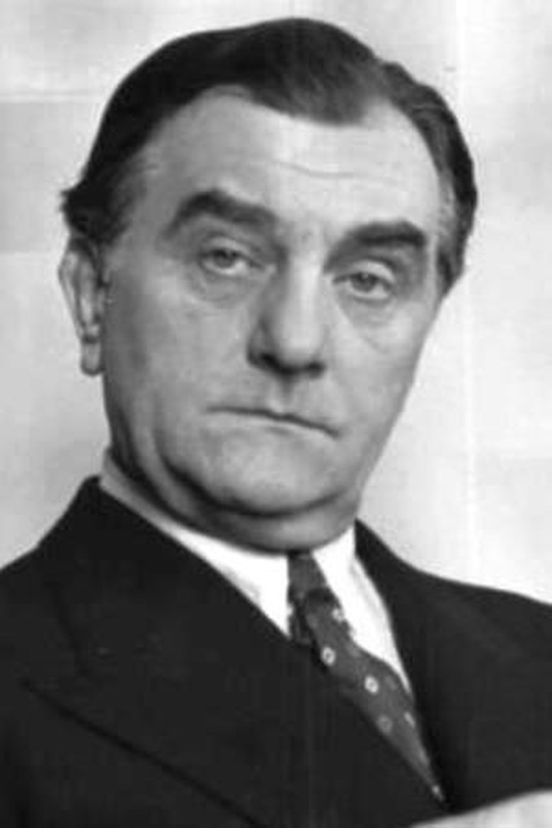 Alfred Neugebauer Portrait of Alfred Neugebauer
