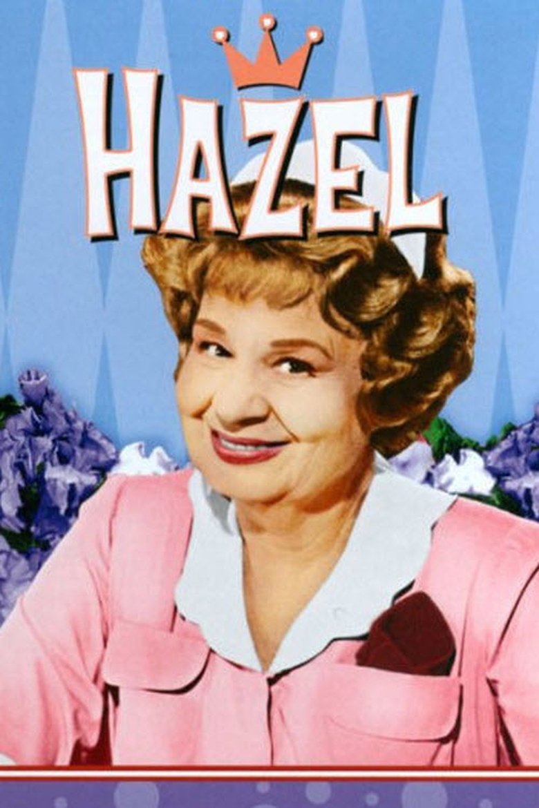 Hazel Poster of Hazel