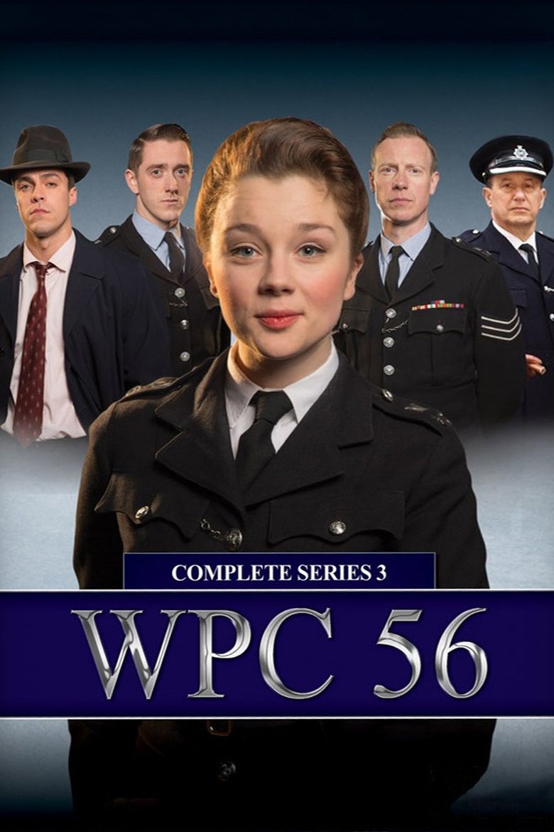 Episodes in WPC 56 - Season 3 - Season 3 Poster of Episodes in WPC 56 - Season 3 - Season 3