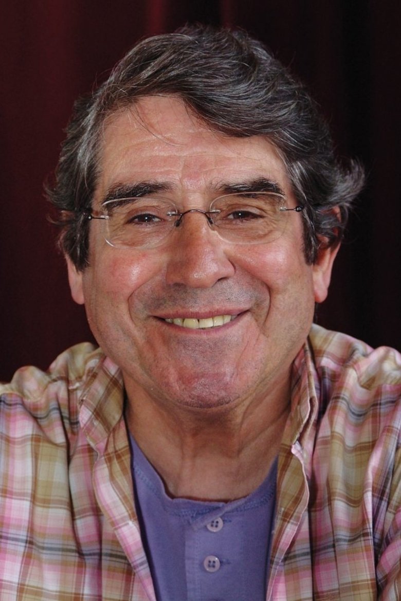 João Mota Portrait of João Mota