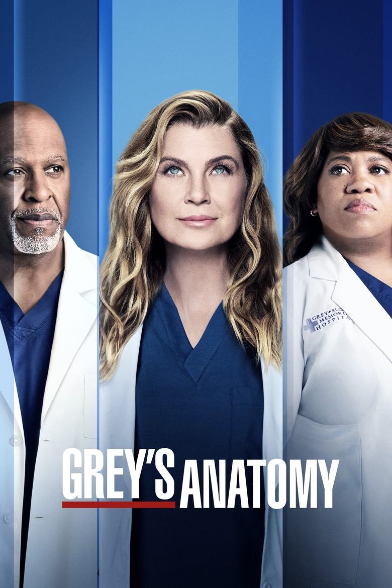 Cast and Crew in Grey's Anatomy - Put It To The Test (Season 18 - Episode 15) - Put It To The Test Poster of Cast and Crew in Grey's Anatomy - Put It To The Test (Season 18 - Episode 15) - Put It To The Test
