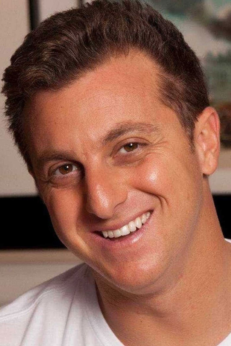 Luciano Huck Portrait of Luciano Huck