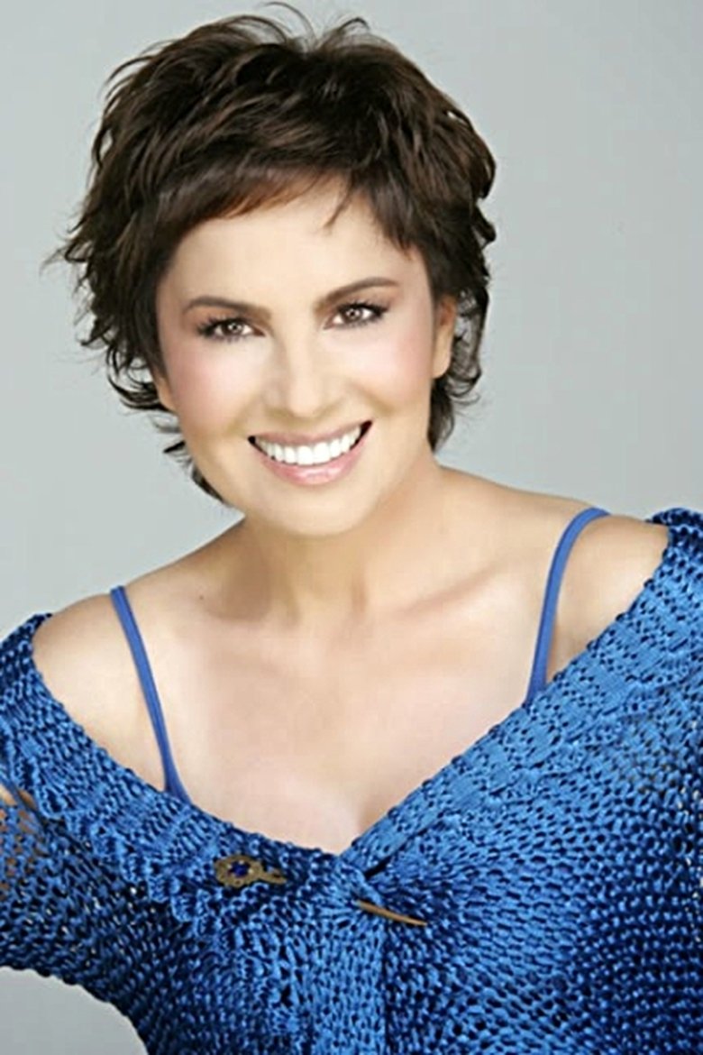 Nydia Caro Portrait of Nydia Caro