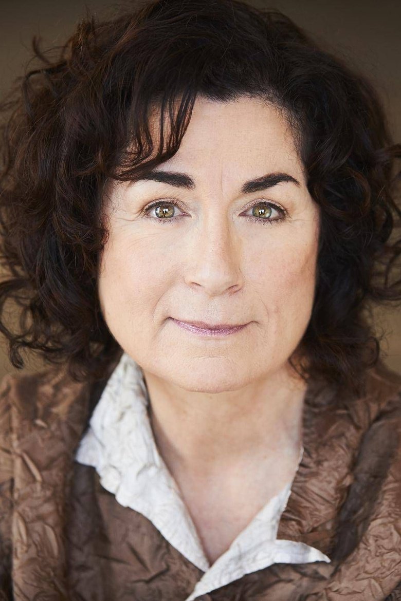 Diane D'Aquila Portrait of Diane D'Aquila