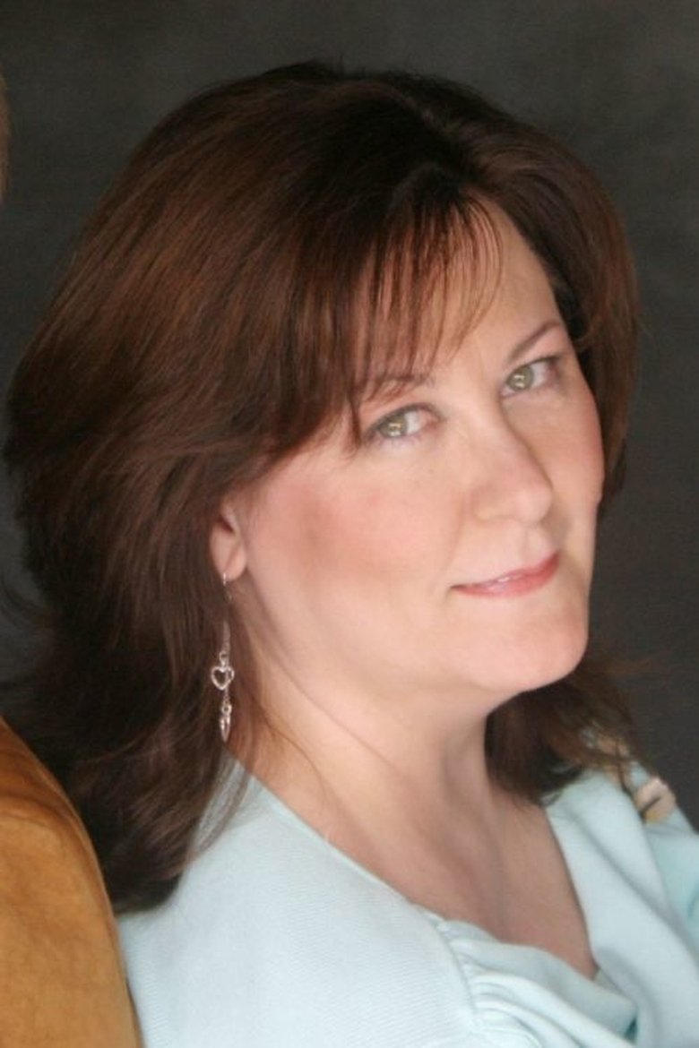 Ricki Maslar Portrait of Ricki Maslar