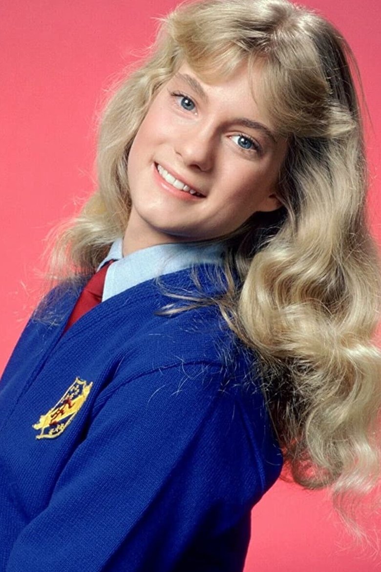 Julie Anne Haddock Portrait of Julie Anne Haddock