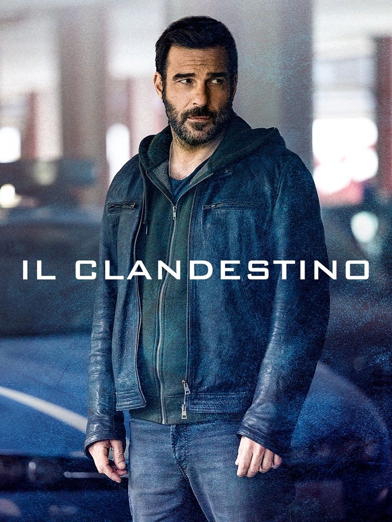 Episodes in The Clandestine - Season 1 - Season 1 Poster of Episodes in The Clandestine - Season 1 - Season 1