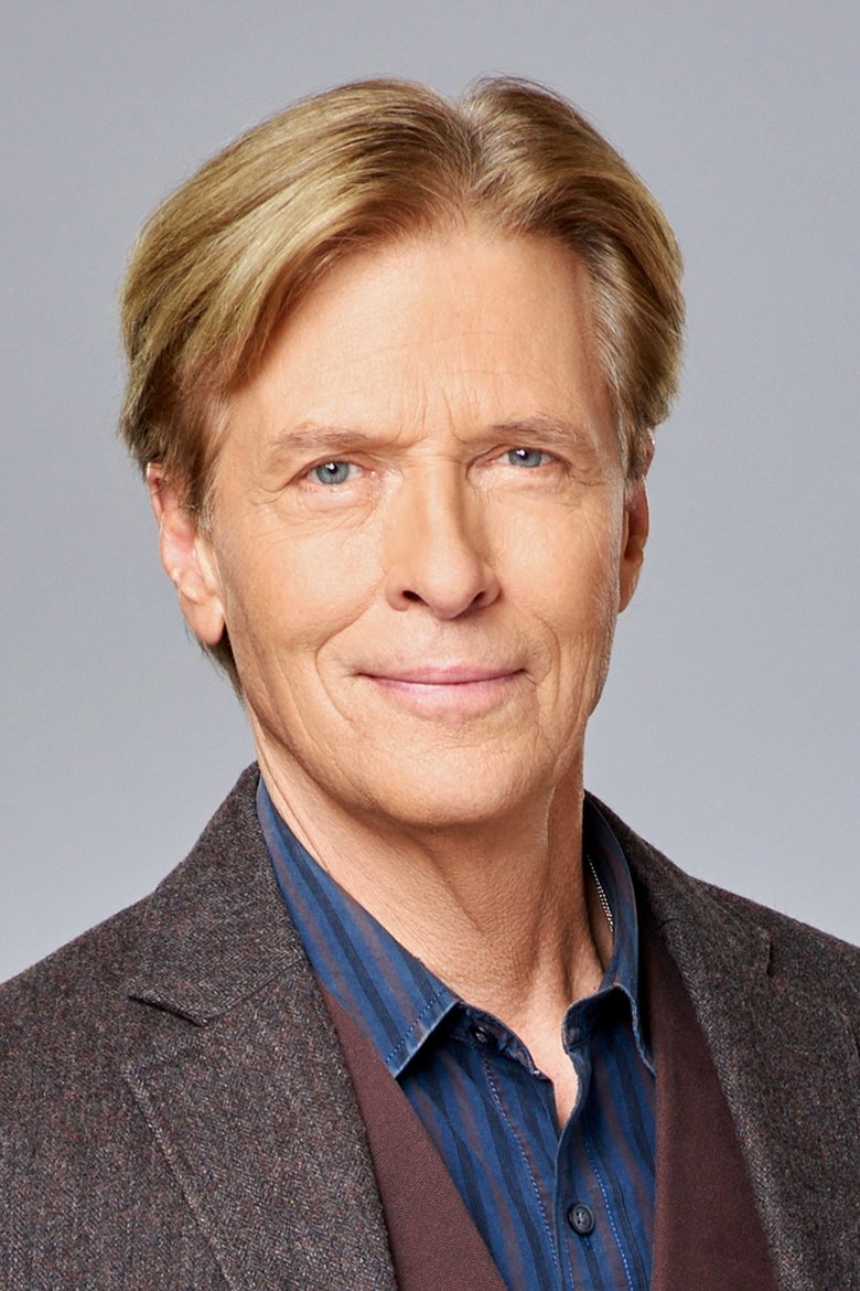 Jack Wagner Portrait of Jack Wagner