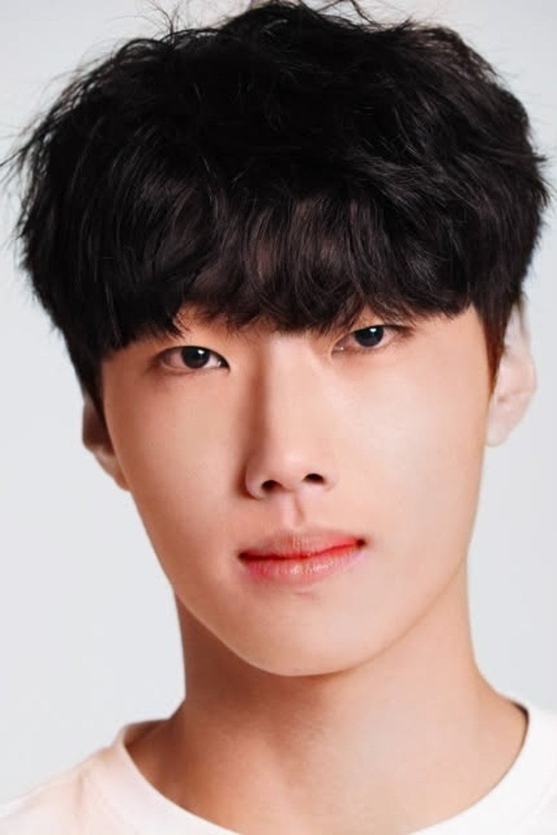 Bae Seung-hyeok Portrait of Bae Seung-hyeok
