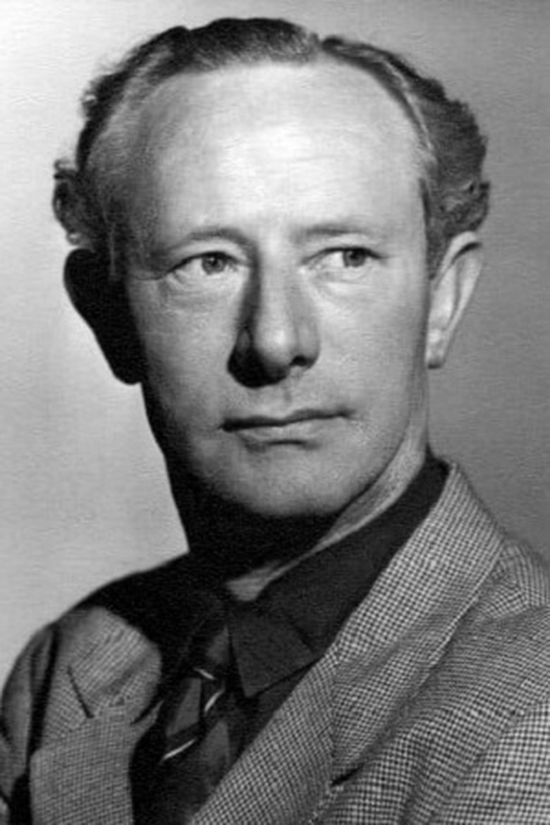 Richard Hearne Portrait of Richard Hearne