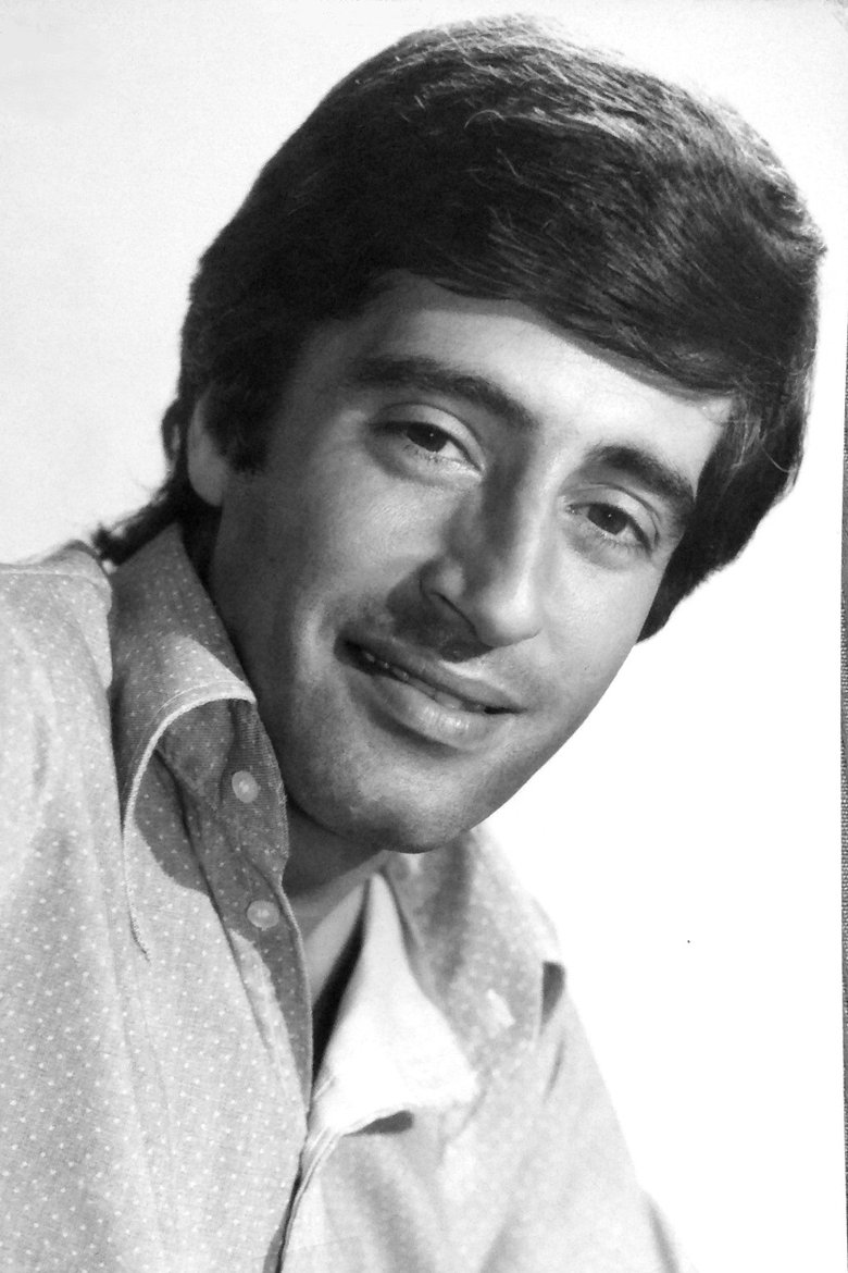 Francisco Cecilio Portrait of Francisco Cecilio
