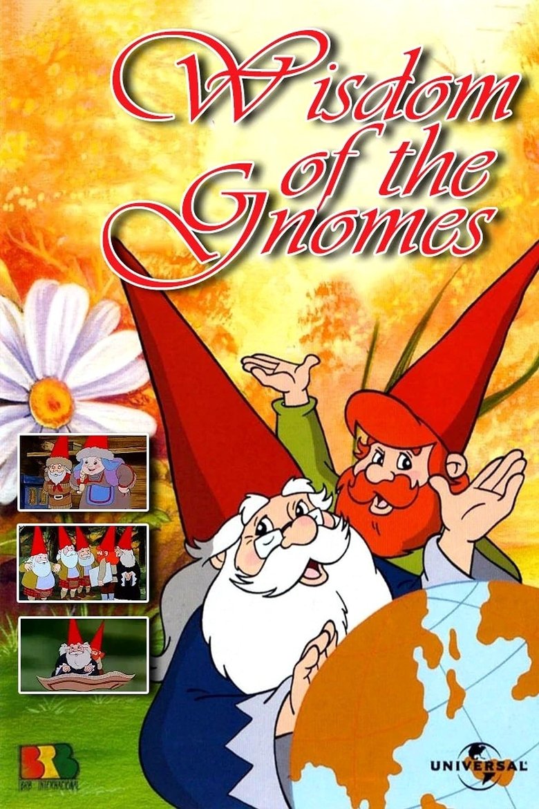 Wisdom of the Gnomes Poster of Wisdom of the Gnomes
