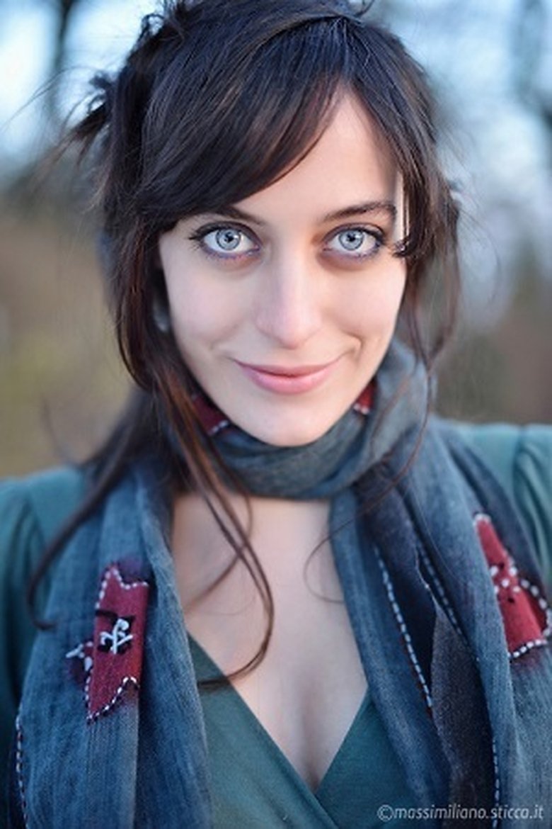 Linda Messerklinger Portrait of Linda Messerklinger