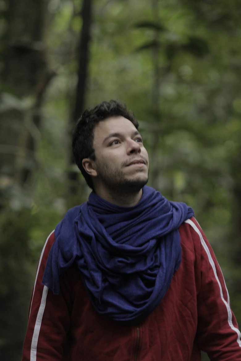 Rafael Saar Portrait of Rafael Saar