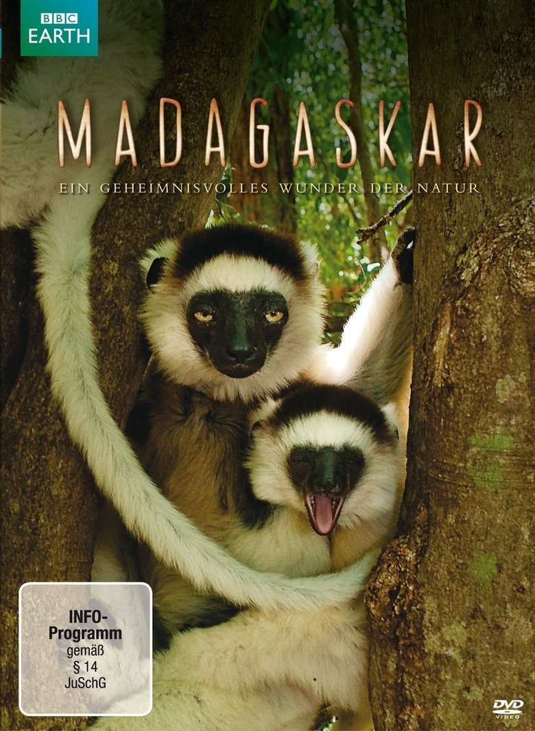 Episodes in Madagascar - Season 1 - Season 1 Poster of Episodes in Madagascar - Season 1 - Season 1