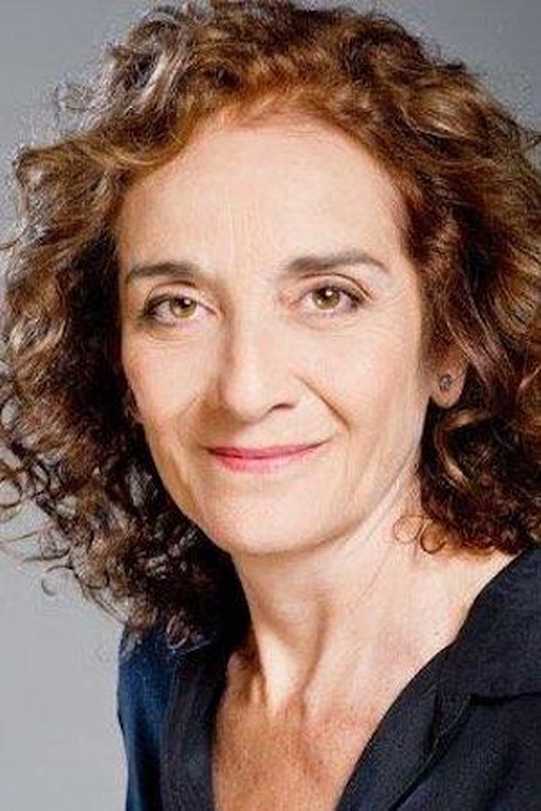 Consuelo Trujillo Portrait of Consuelo Trujillo