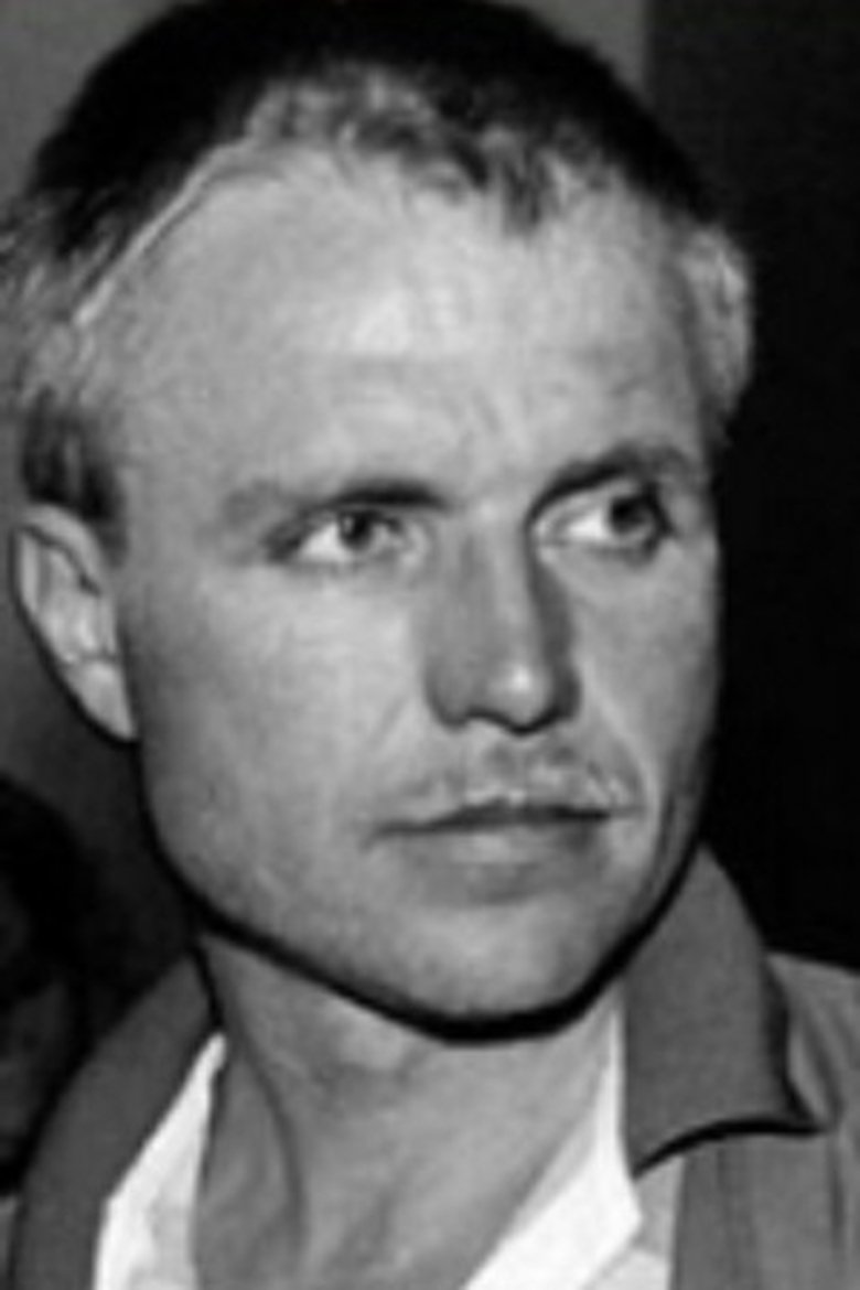 Aleksandr Burov Portrait of Aleksandr Burov