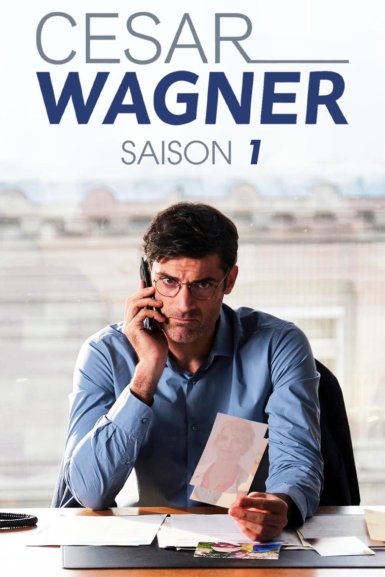 Episodes in The Wagner Method - Season 1 - Season 1 Poster of Episodes in The Wagner Method - Season 1 - Season 1