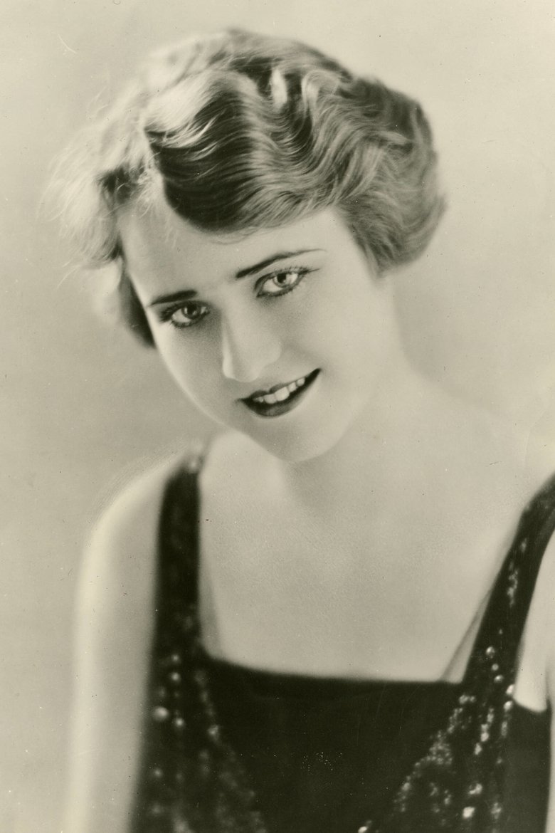Beatrice Bentley Portrait of Beatrice Bentley