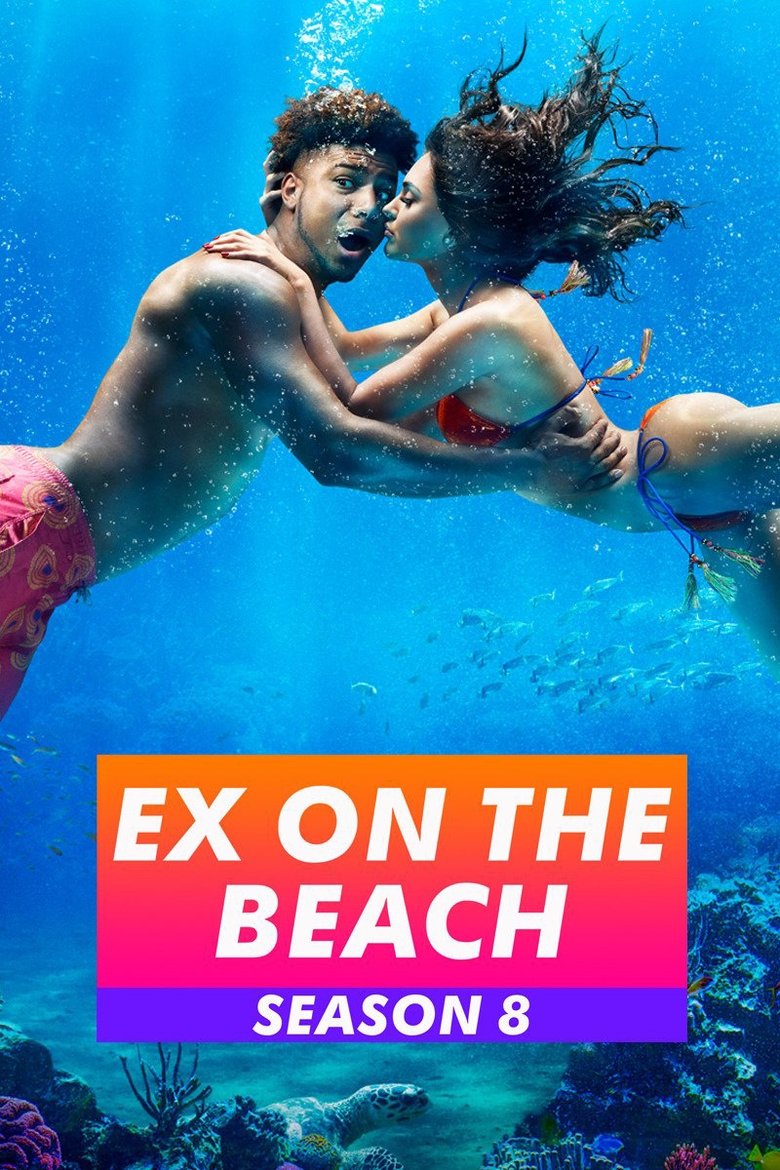 Cast and Crew in Ex On The Beach - Season 8 - Episode 1 - Episode 1 Poster of Cast and Crew in Ex On The Beach - Season 8 - Episode 1 - Episode 1