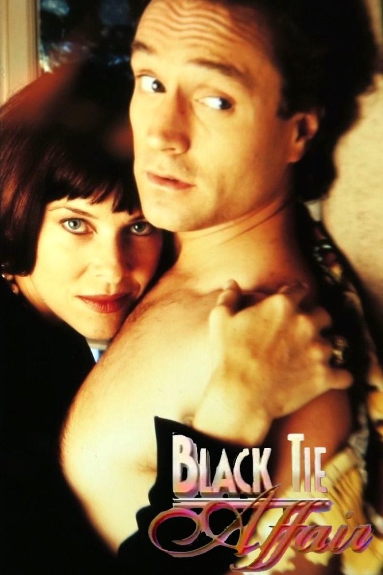Black Tie Affair Poster of Black Tie Affair