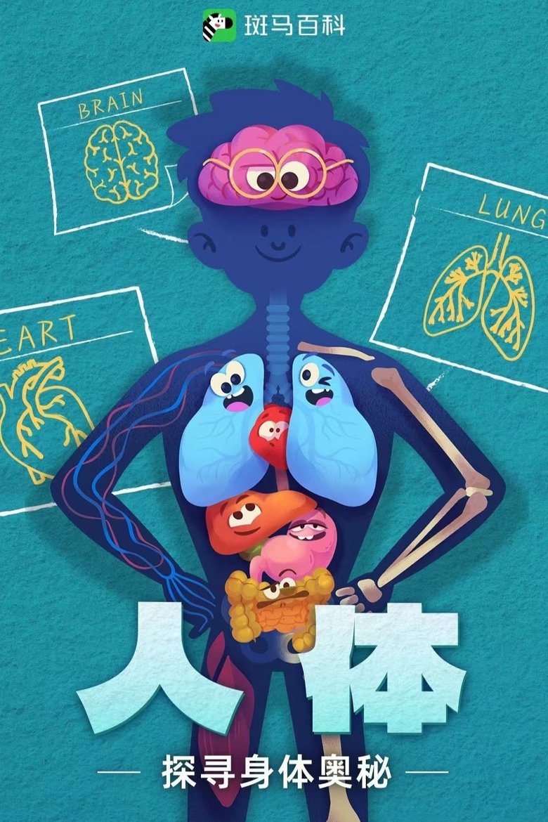 Episodes in 斑马百科 - Season 7 - Season 7 Poster of Episodes in 斑马百科 - Season 7 - Season 7
