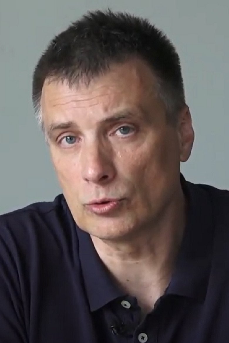 Wojciech Lepianka Portrait of Wojciech Lepianka