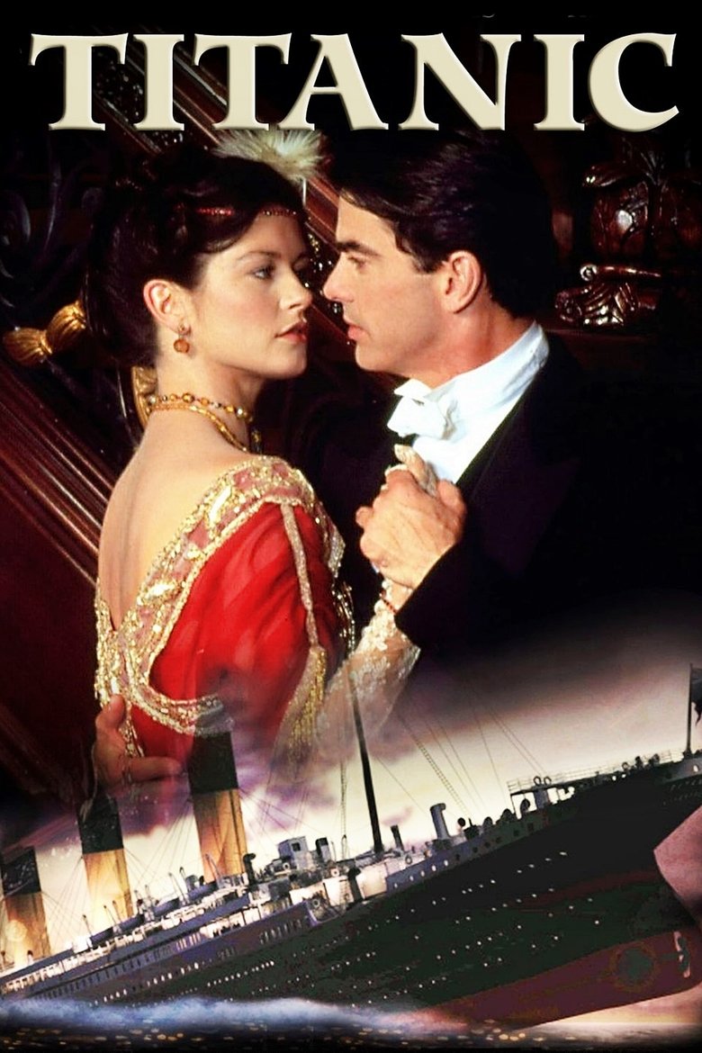 Titanic Poster of Titanic