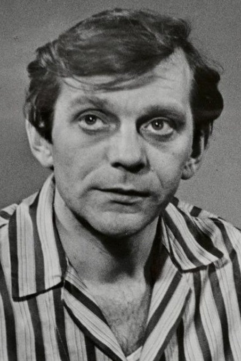 Viktor Plyut Portrait of Viktor Plyut