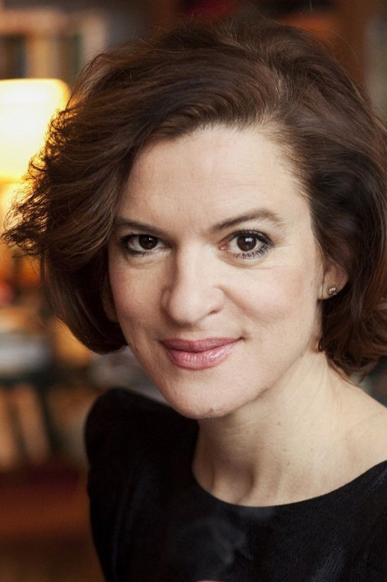 Inga Busch Portrait of Inga Busch