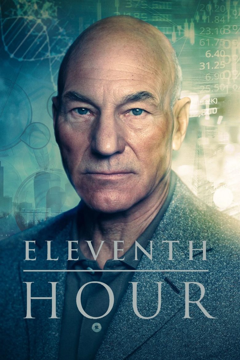 Eleventh Hour Poster of Eleventh Hour