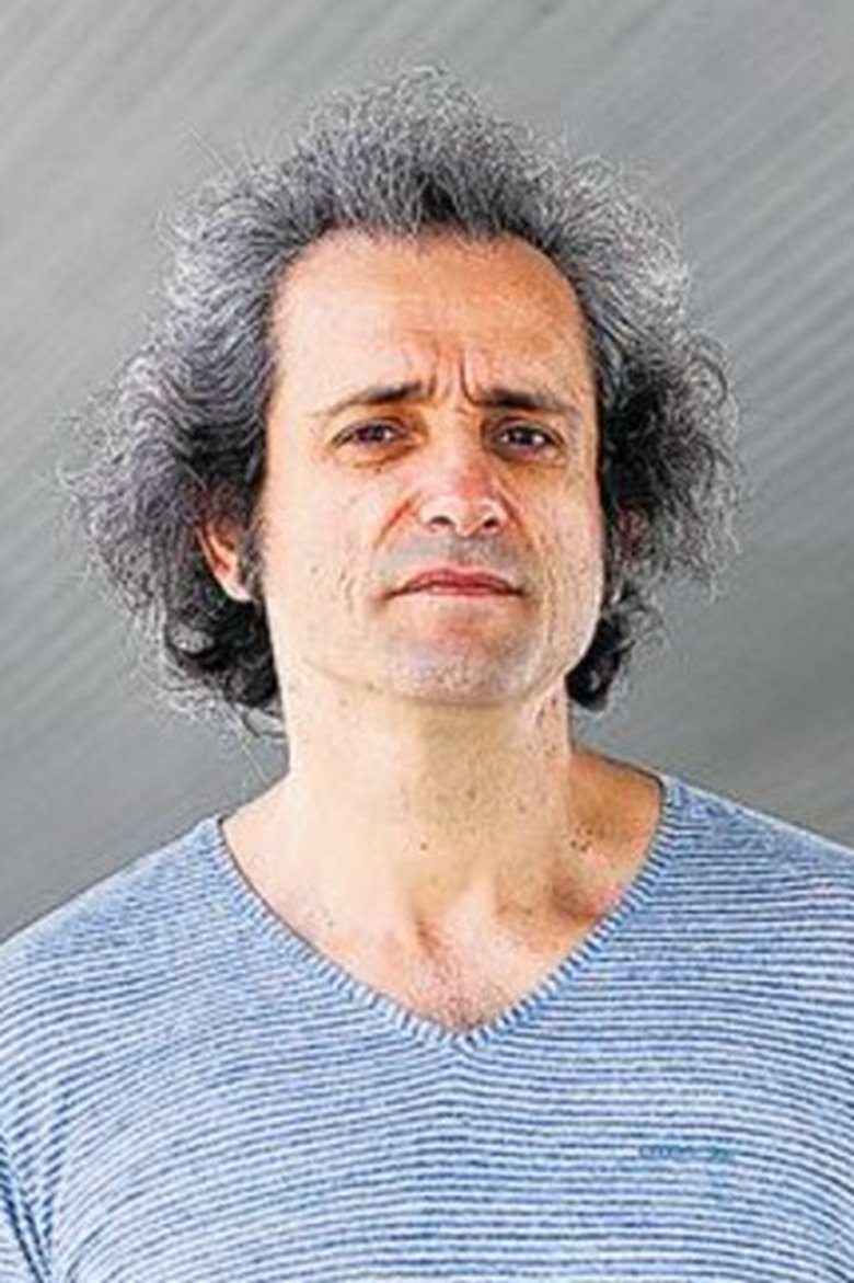 João Grosso Portrait of João Grosso