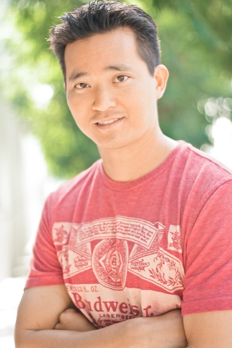 Shawn Tira Portrait of Shawn Tira