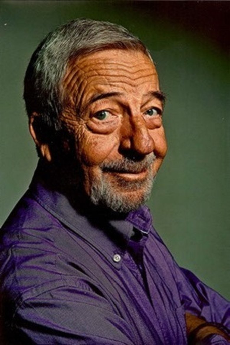 Ramón Lillo Portrait of Ramón Lillo