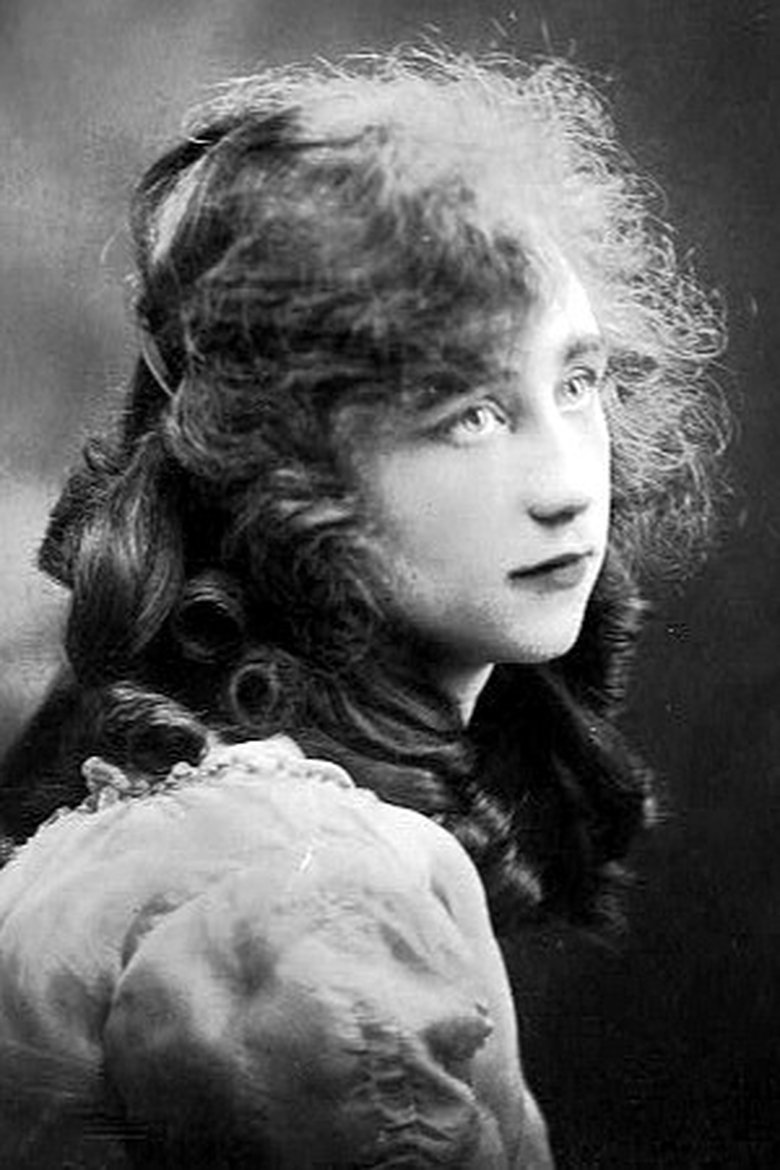 Alice Ward Portrait of Alice Ward