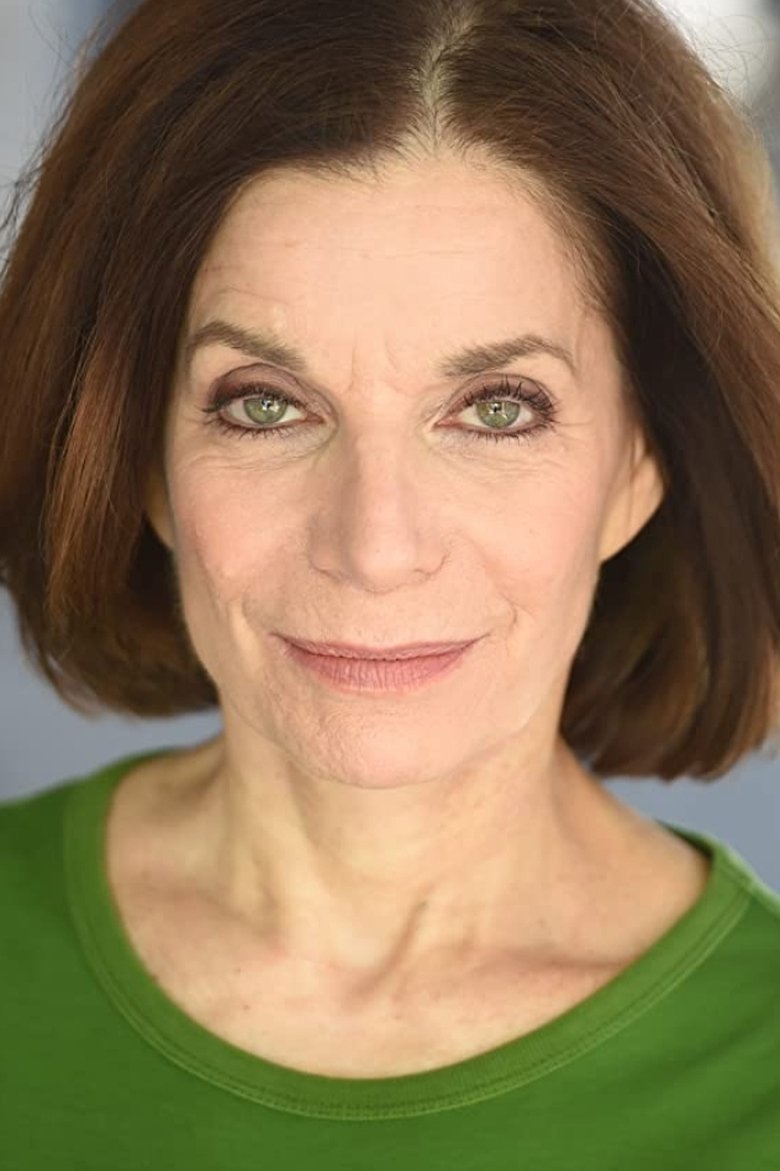 Susan J. Jacks Portrait of Susan J. Jacks