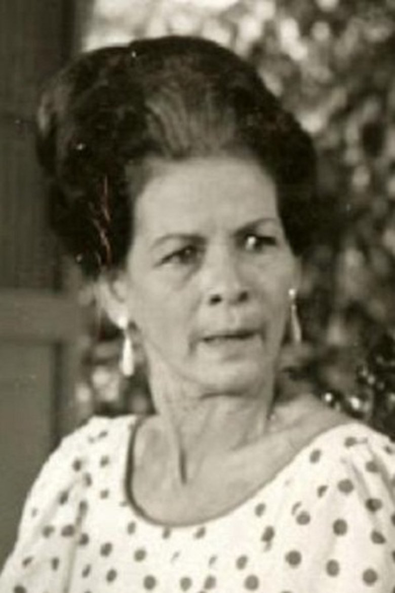 Mary Walter Portrait of Mary Walter