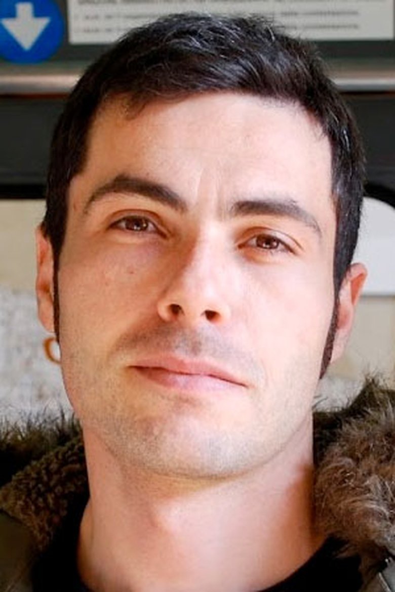 Leonardo Valenti Portrait of Leonardo Valenti
