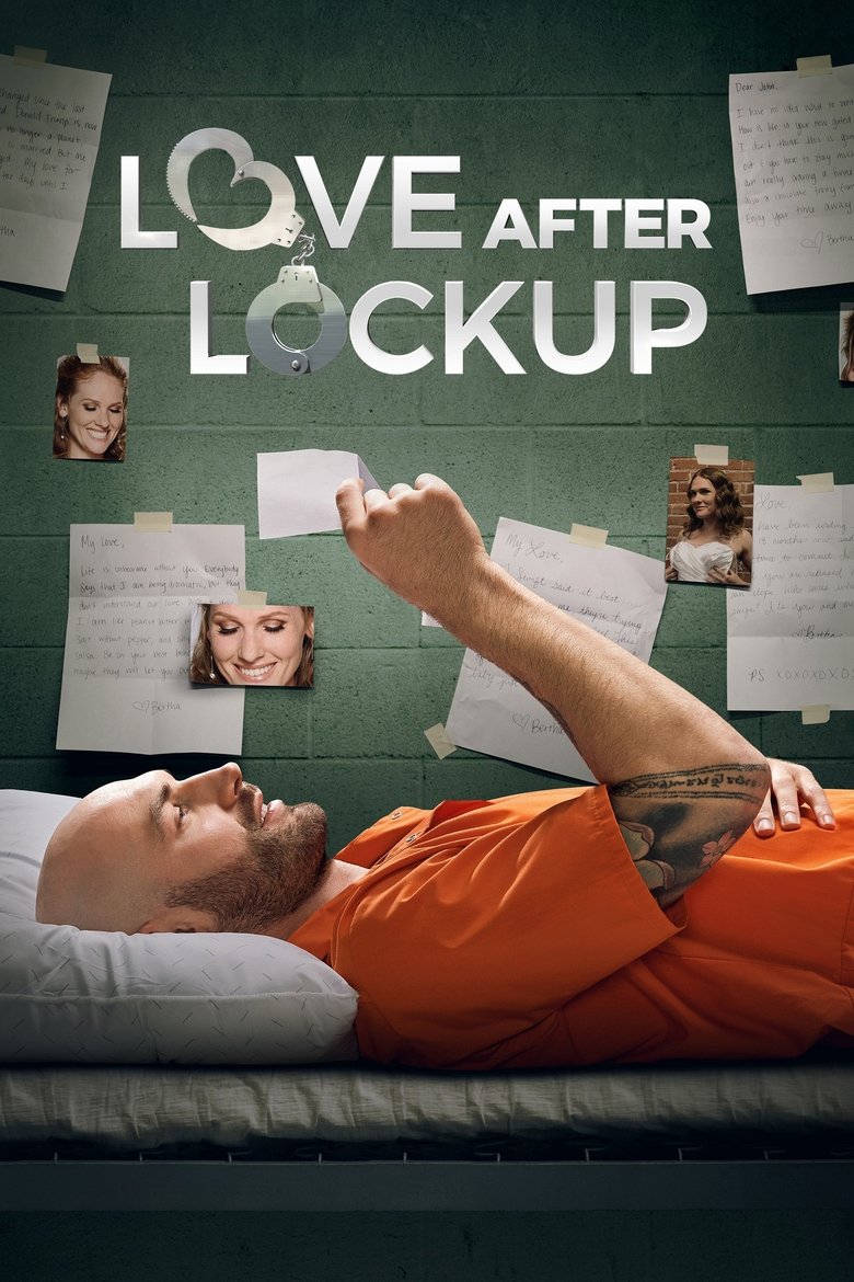Cast and Crew in Love After Lockup - Wife on the Run (Season 2 - Episode 10) - Wife on the Run Poster of Cast and Crew in Love After Lockup - Wife on the Run (Season 2 - Episode 10) - Wife on the Run