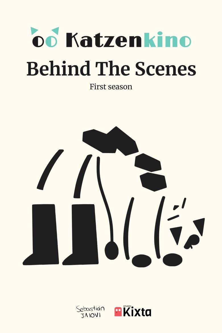 Episodes in Katzenkino - Season 1 - Season 1 Poster of Episodes in Katzenkino - Season 1 - Season 1