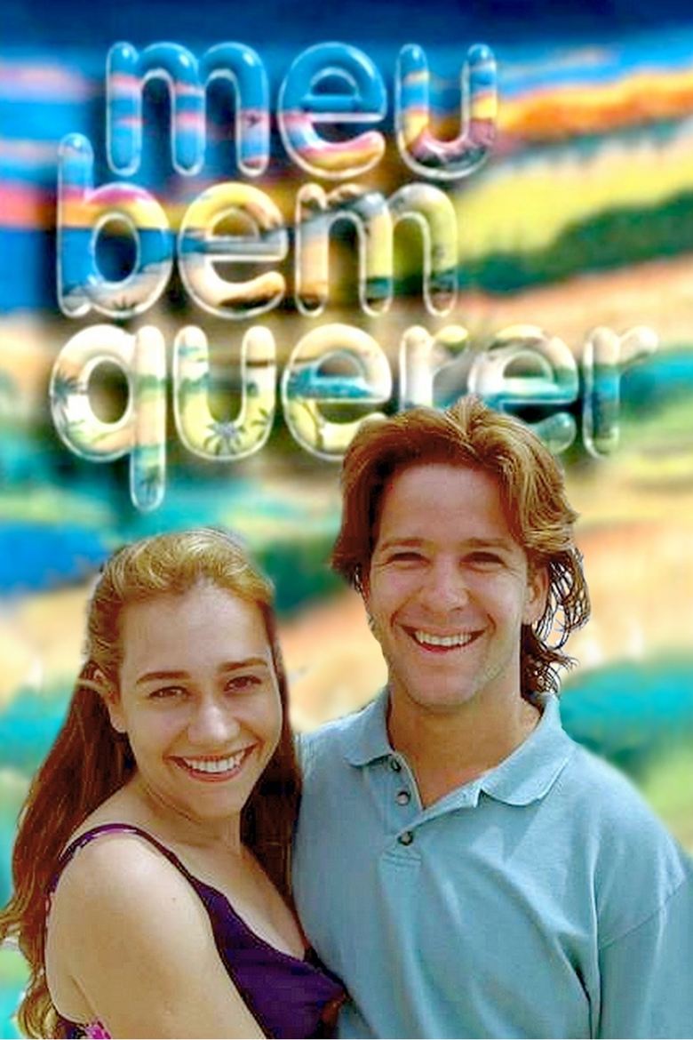 Meu Bem Querer Poster of Meu Bem Querer