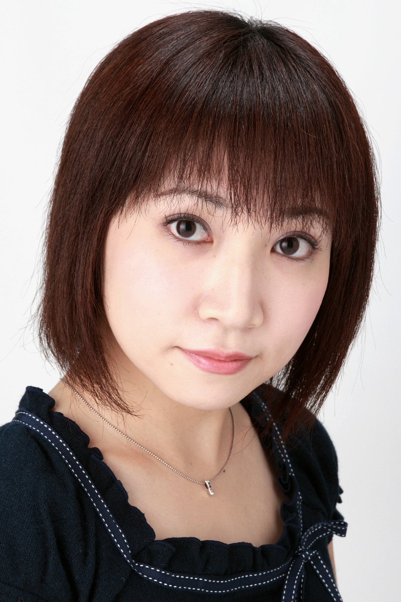 Kayo Sakata Portrait of Kayo Sakata