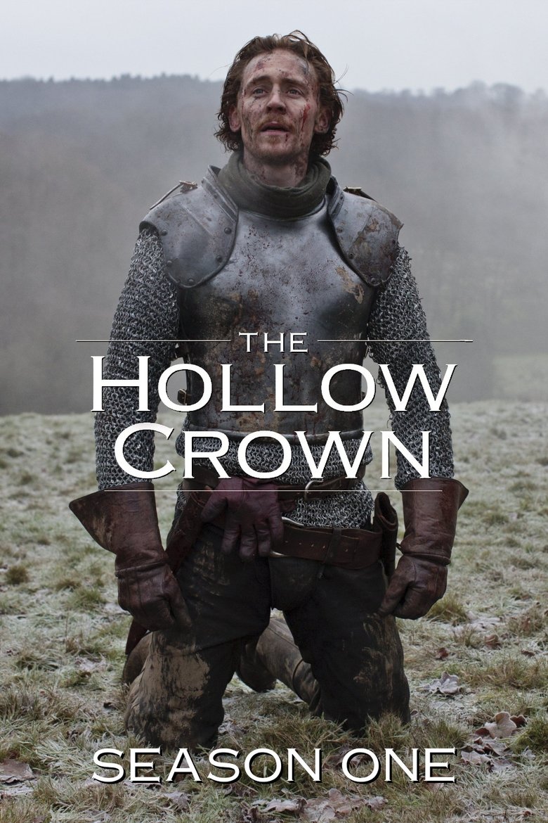 Episodes in The Hollow Crown - Season 1 - Season 1 Poster of Episodes in The Hollow Crown - Season 1 - Season 1