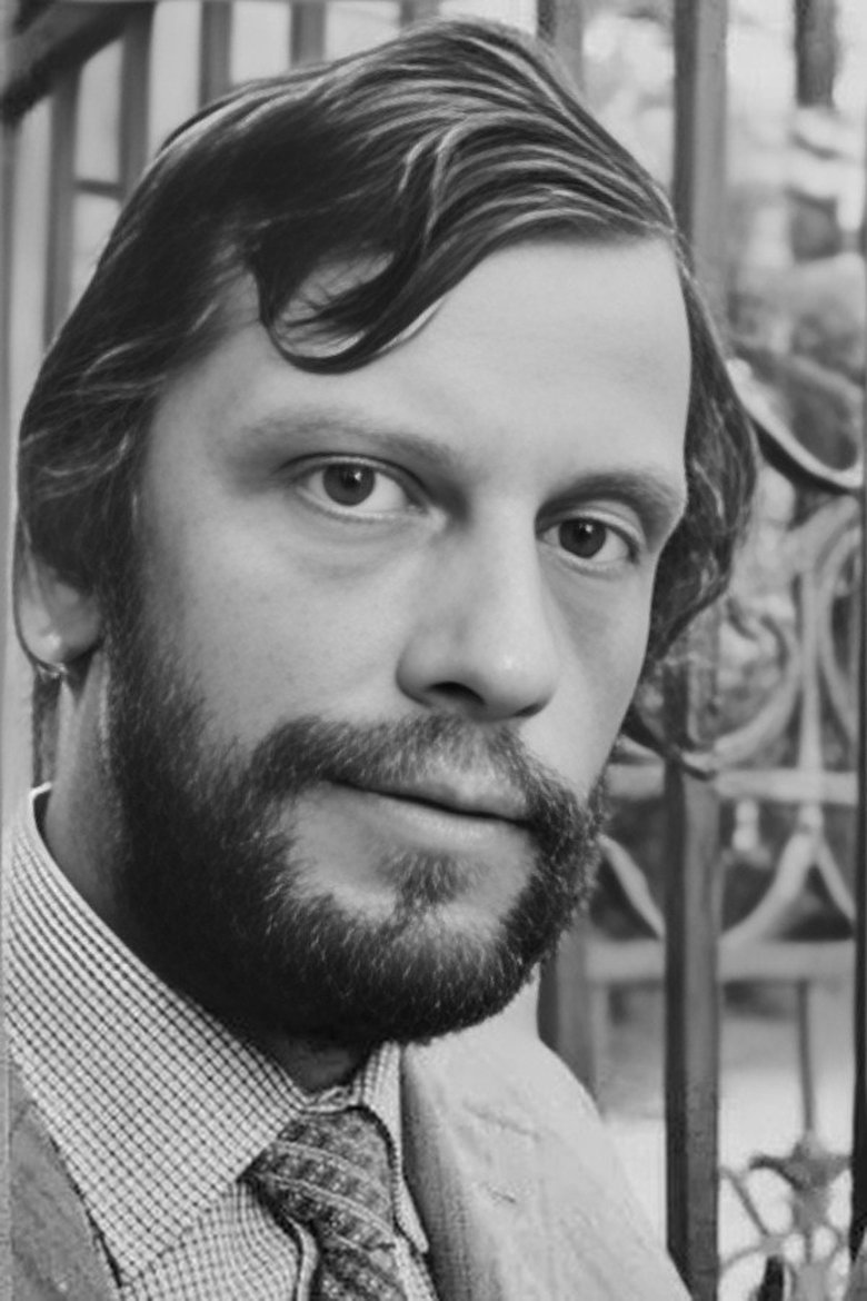 Raimo Kangro Portrait of Raimo Kangro