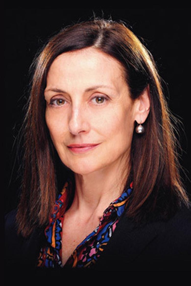 Carme Elias Portrait of Carme Elias